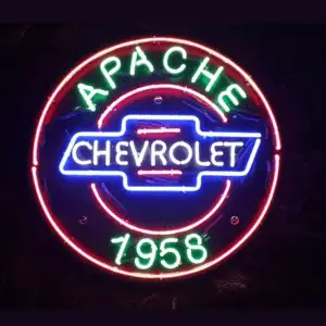 Chevrolet Cam Neon