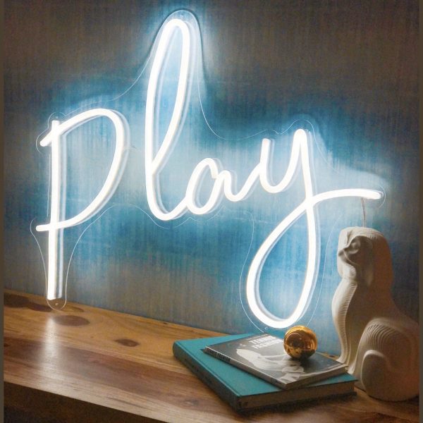 Led Neon Play