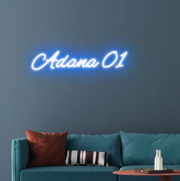 Adana 01 Led Neon