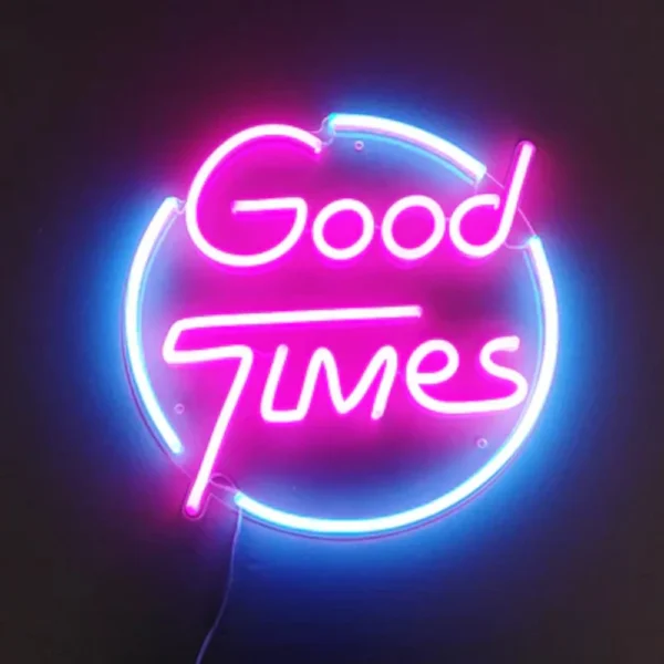 Good Times Led Neon