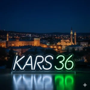 Kars-36-Led-Neon