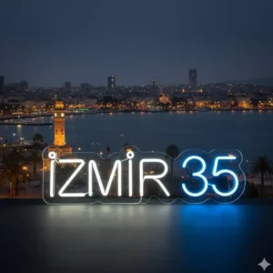 İzmir-35-Led-Neon