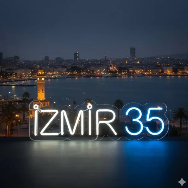 İzmir-35-Led-Neon