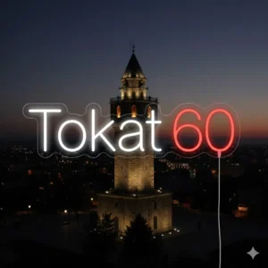Tokat 60 Led Neon