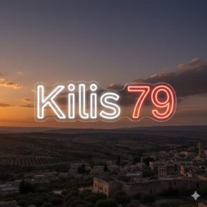 Kilis 79 Led Neon