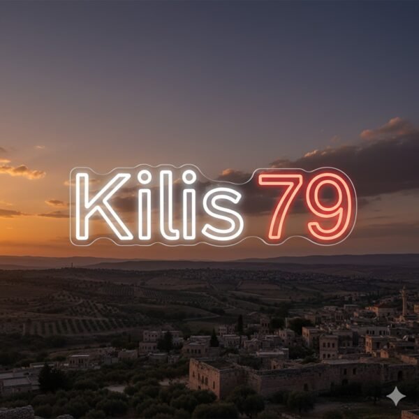 Kilis 79 Led Neon
