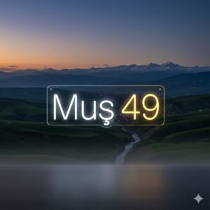 Muş-49-Led-Neon