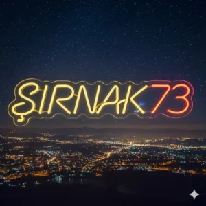 Şırnak-73-Led-Neon