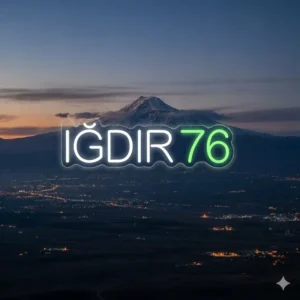 Iğdır 76 Led Neon