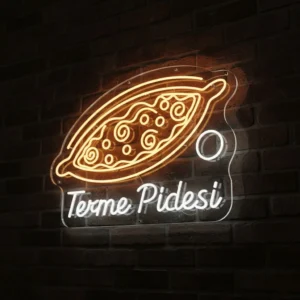 Terna Pidesi Led Neon