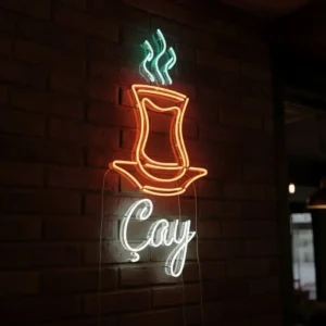 Çay Led Neon