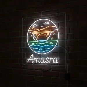 Amasra Led Neon