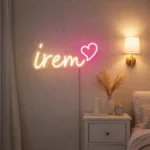 LED Neon İrem